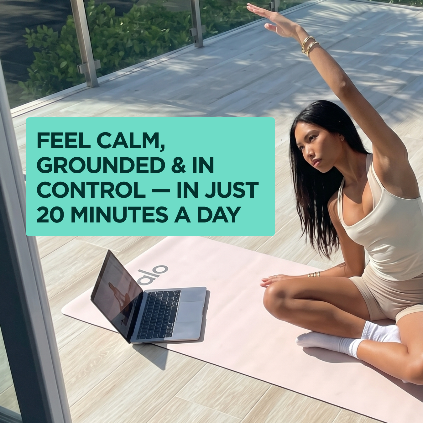 Vagus Nerve Exercises | Printable PDF